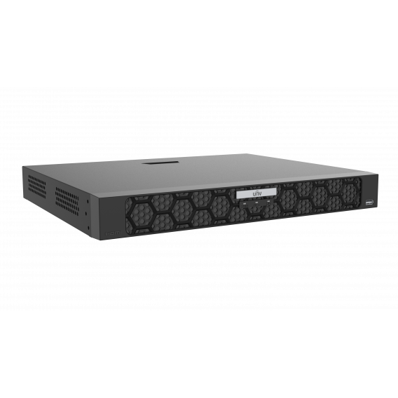 NVR502-16B цифровой видеорегистратор