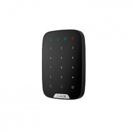 KeyPad Plus черный Беспроводная сенсорная клавиатура