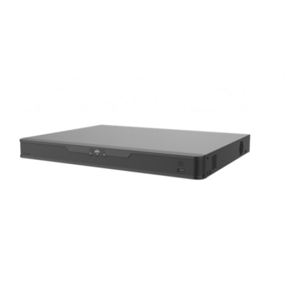 NVR304-32B-IQ Цифровой видеорегистратор UNV