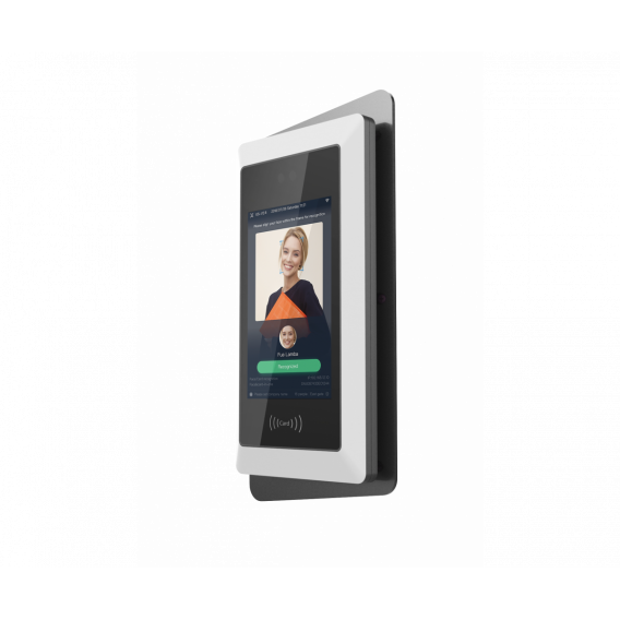 Терминал биометрической идентификации по лицу Uface 4