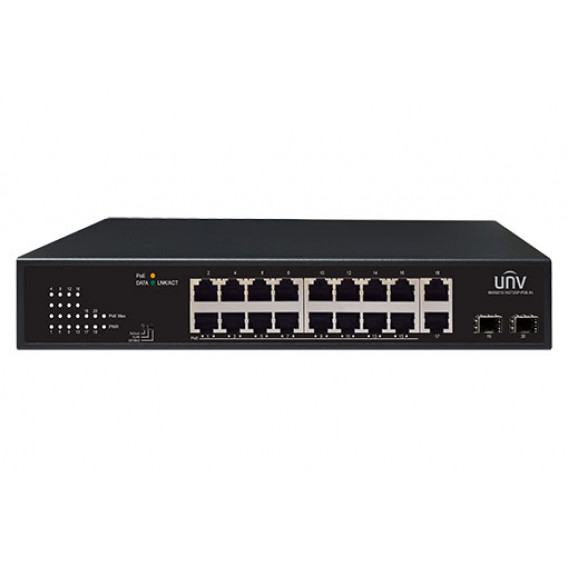 NSW2010-18GT2GP-PoE-IN UNV коммутатор