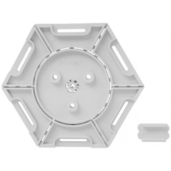 Пластиковый настенный кронштейн Cololight (Model W)