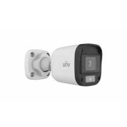 UAC-B112-F28-W-X аналоговая камера