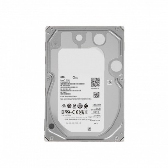 Жесткий диск, Dahua ST8000NM017B HDD 8Tb,256MB,7200 RPM