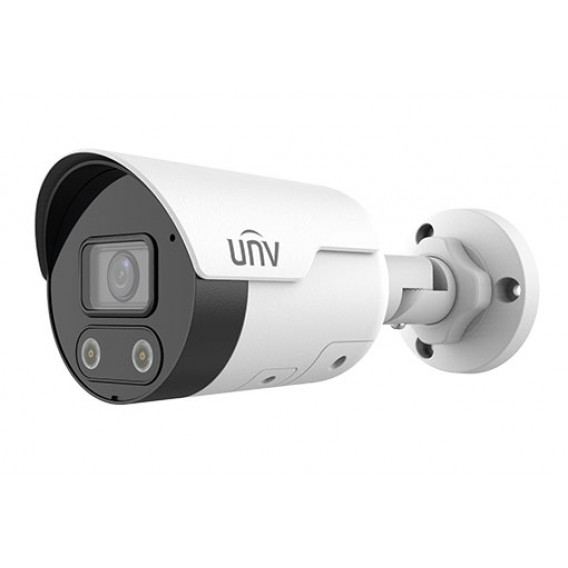 IPC2122LE-ADF28KMC-W Видеокамера IP Уличная
